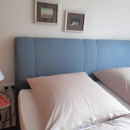 Ferienwohnung Bibert Michelstadt Dış mekan fotoğraf