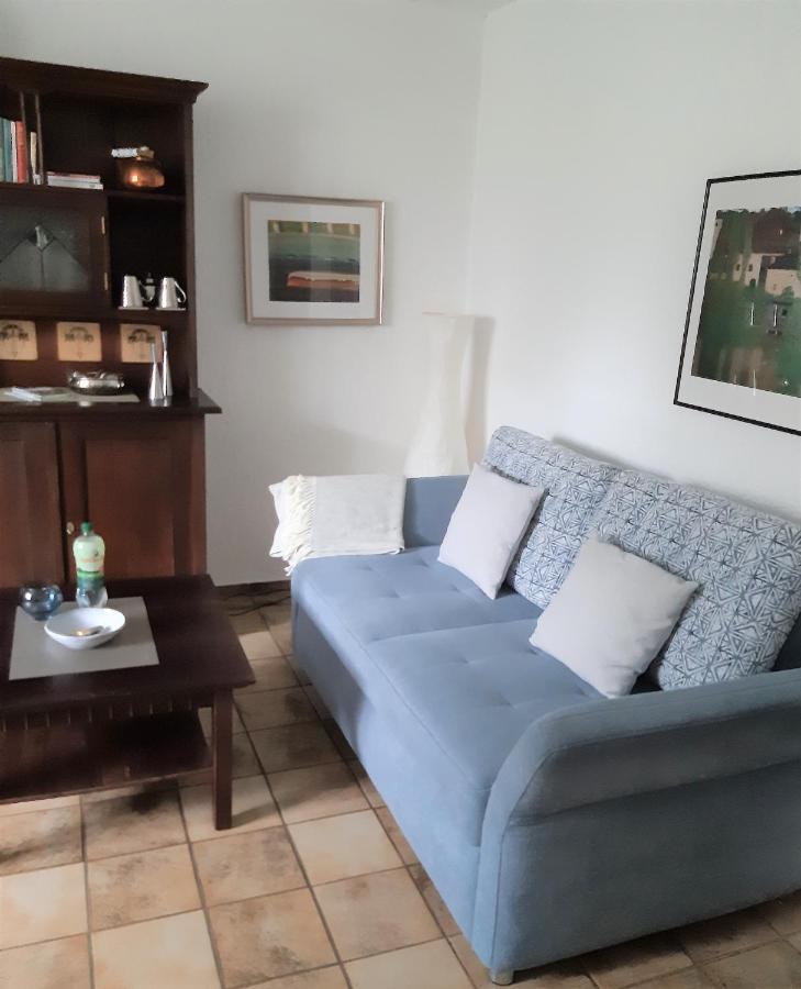 Ferienwohnung Bibert Michelstadt Dış mekan fotoğraf