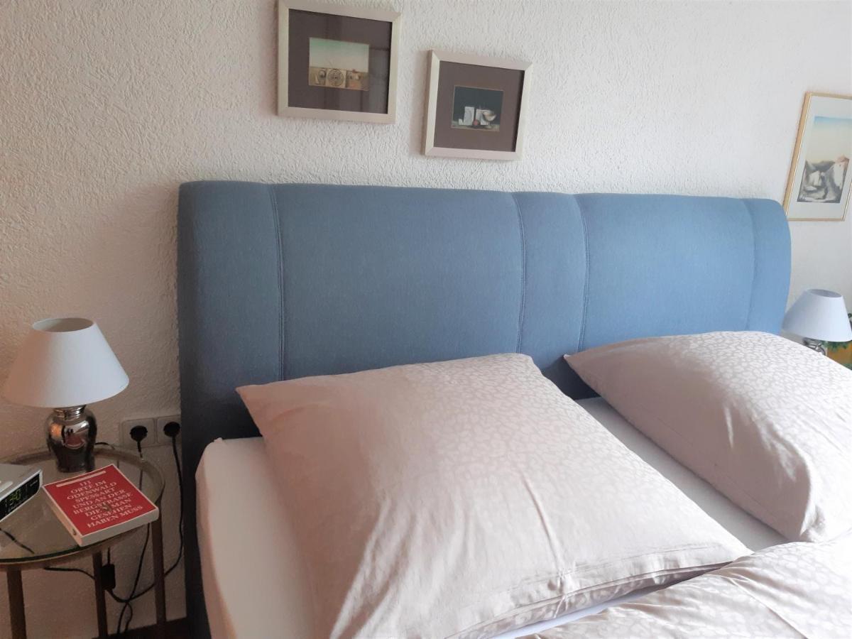 Ferienwohnung Bibert Michelstadt Dış mekan fotoğraf