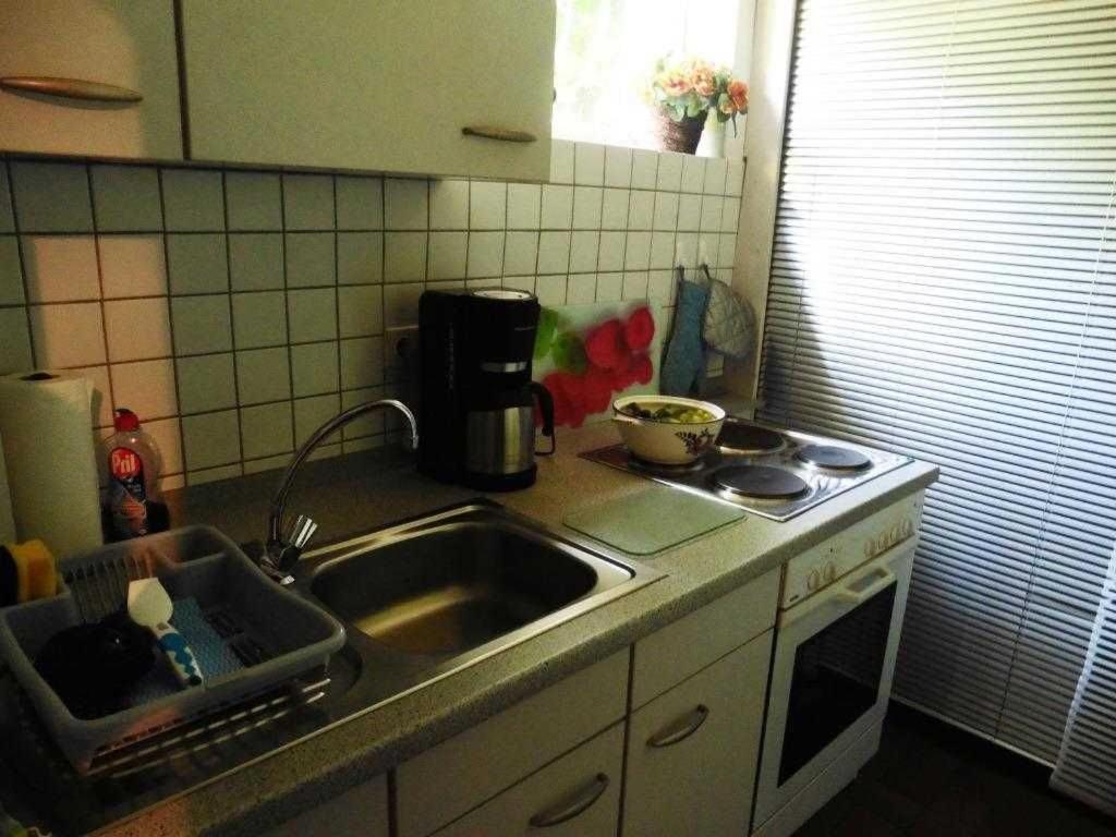 Ferienwohnung Bibert Michelstadt Dış mekan fotoğraf