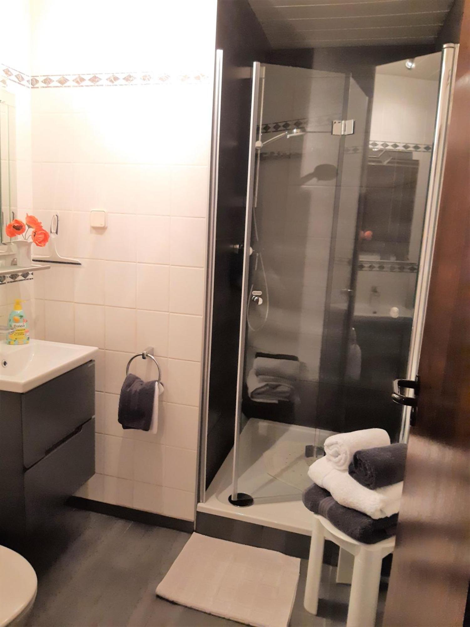 Ferienwohnung Bibert Michelstadt Dış mekan fotoğraf